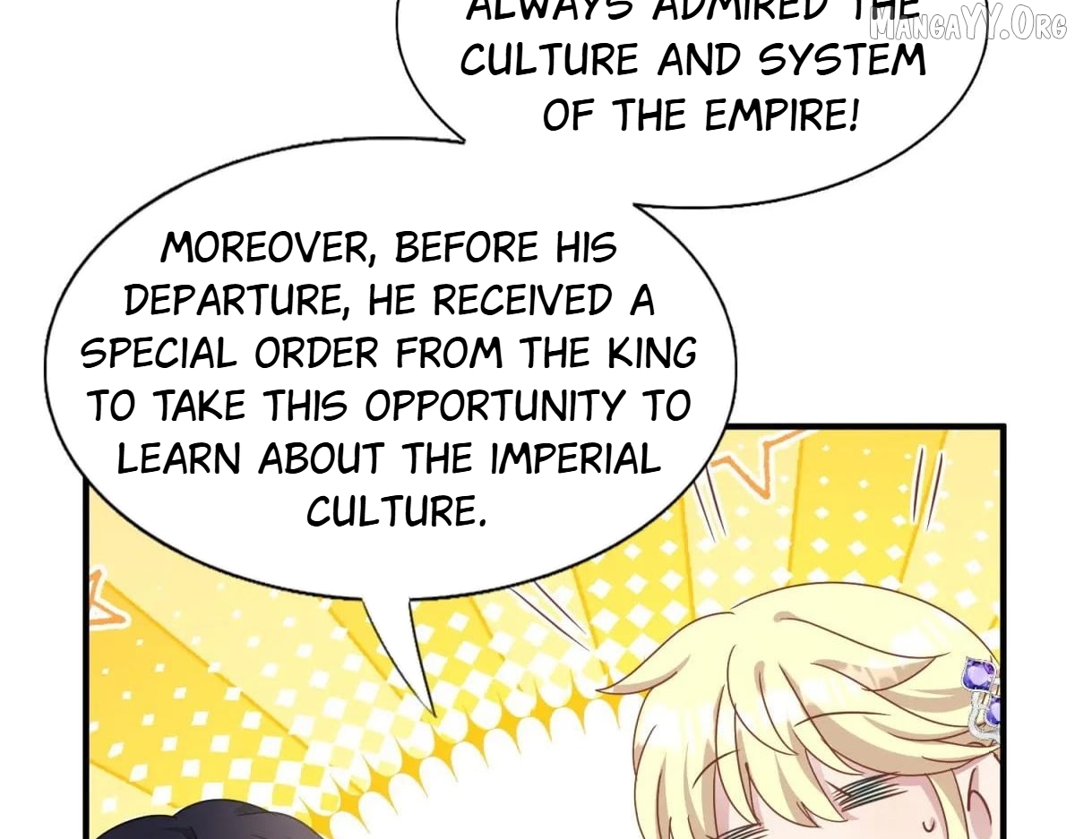 Don't Embarrass Me Chapter 175 - page 27